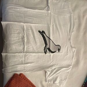 Jeff Staple 25th Anniversary T-Shirt